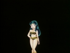 Otaku Tail No Fansub: Lamu: Beatiful Dreamer